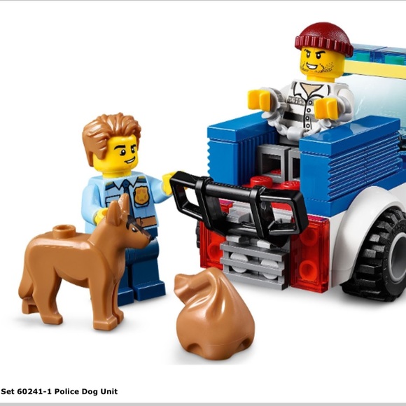 Lego 60241 - Picture 3 of 7